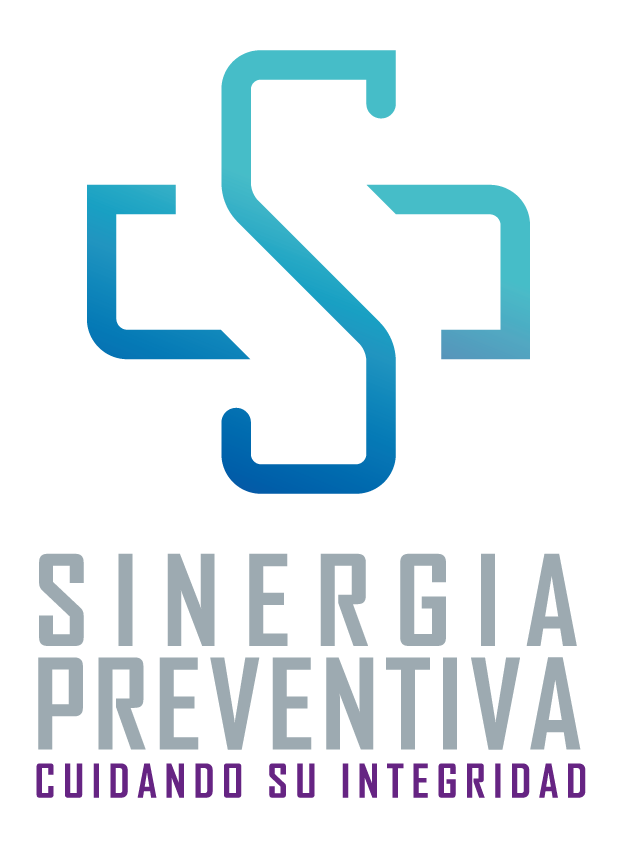Logo Sinergia