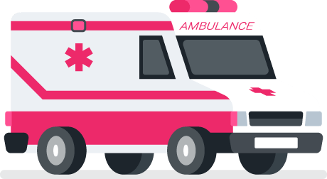 Ambulancia Sinergia